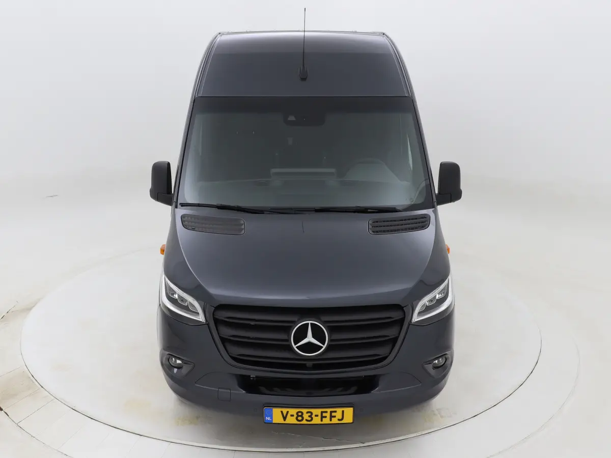 419 L2H2 Led Distronic MAK Safari Sidebars 360°Camera Navigatie Softclose Schuifdeur