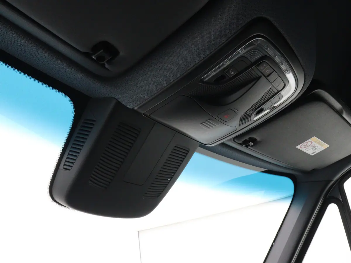 419 L2H2 Led Distronic MAK Safari Sidebars 360°Camera Navigatie Softclose Schuifdeur