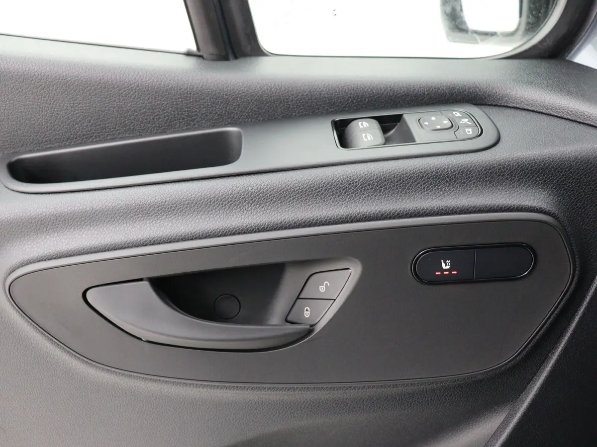 419 L2H2 Led Distronic MAK Safari Sidebars 360°Camera Navigatie Softclose Schuifdeur