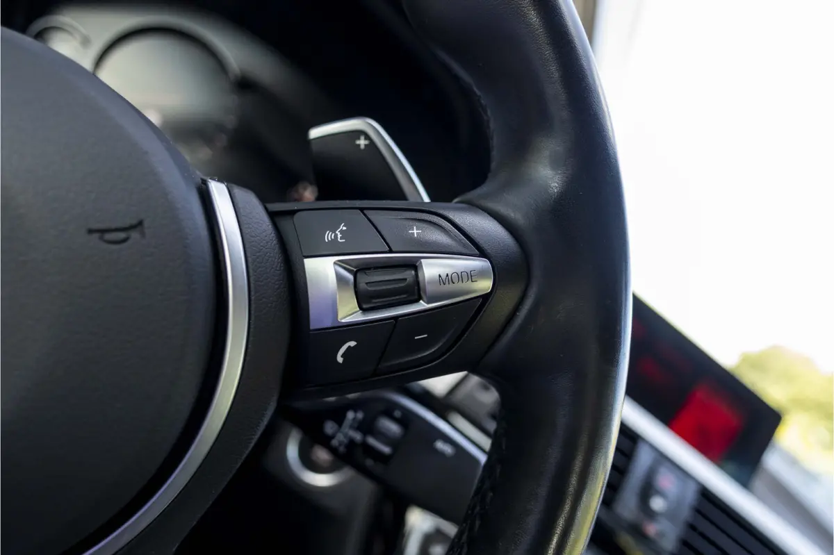 440i High Executive | Head Up Display | Apple Carplay