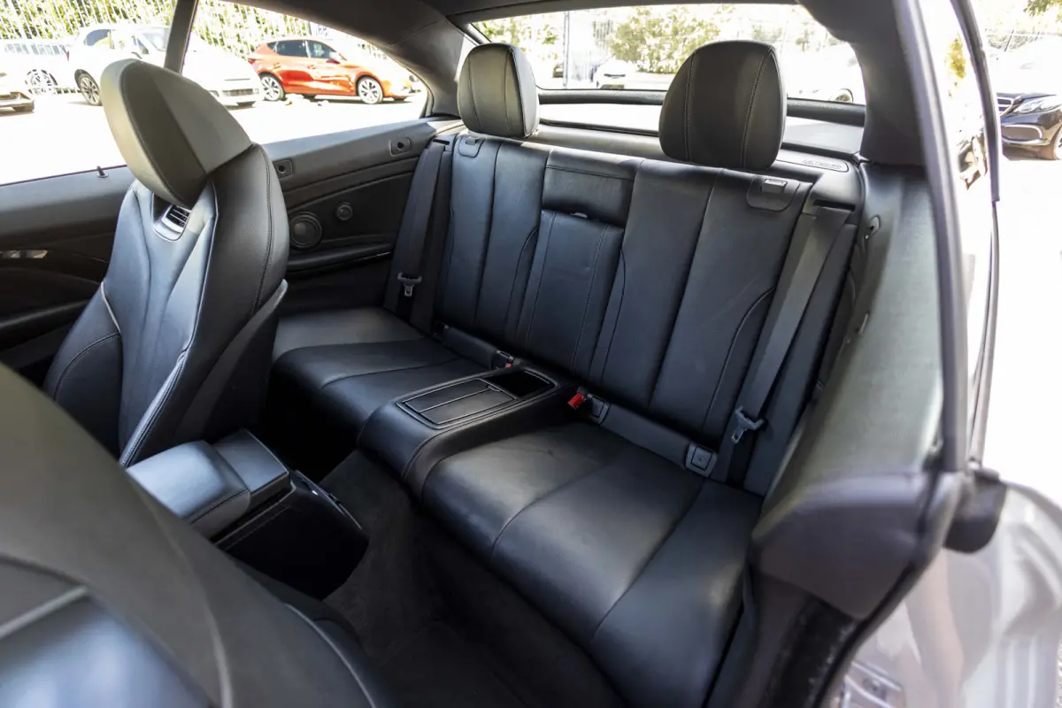 440i High Executive | Head Up Display | Apple Carplay
