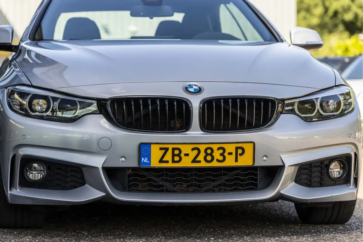 440i High Executive | Head Up Display | Apple Carplay