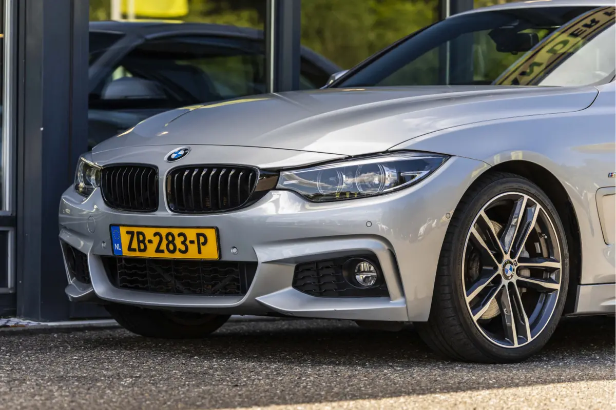 440i High Executive | Head Up Display | Apple Carplay