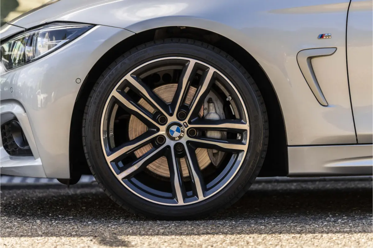 440i High Executive | Head Up Display | Apple Carplay