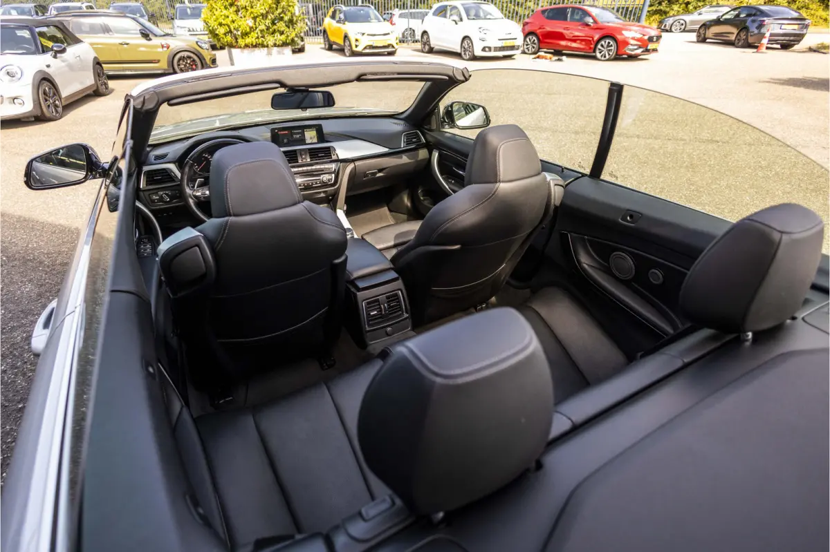 440i High Executive | Head Up Display | Apple Carplay
