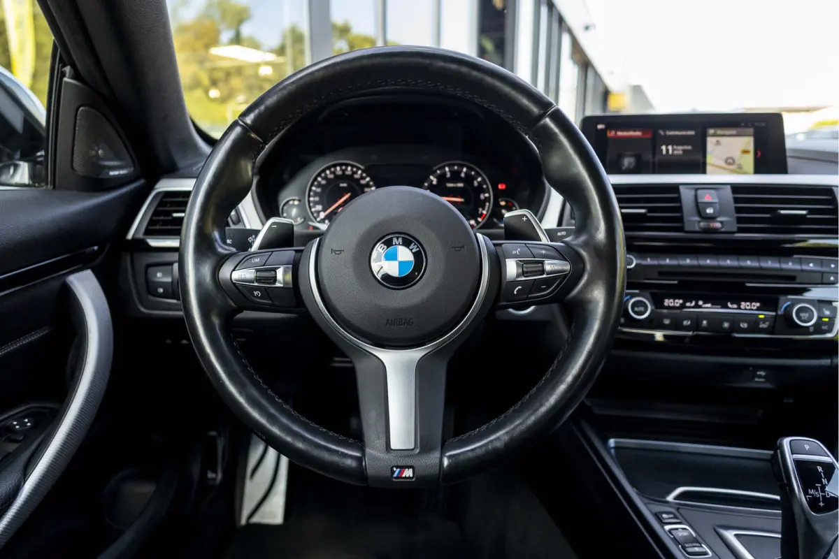 440i High Executive | Head Up Display | Apple Carplay