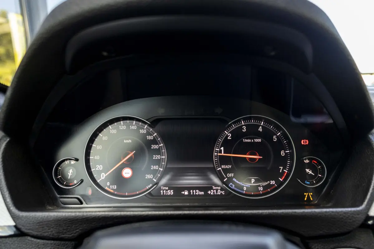 440i High Executive | Head Up Display | Apple Carplay