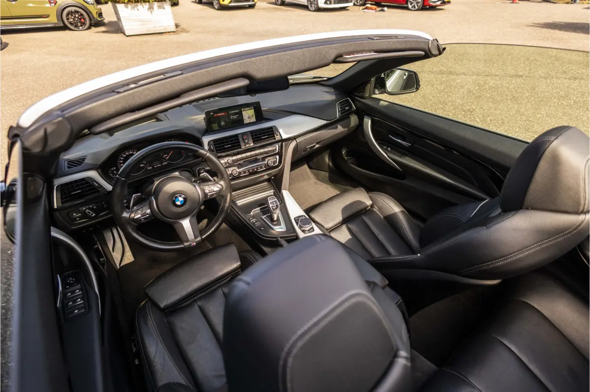440i High Executive | Head Up Display | Apple Carplay