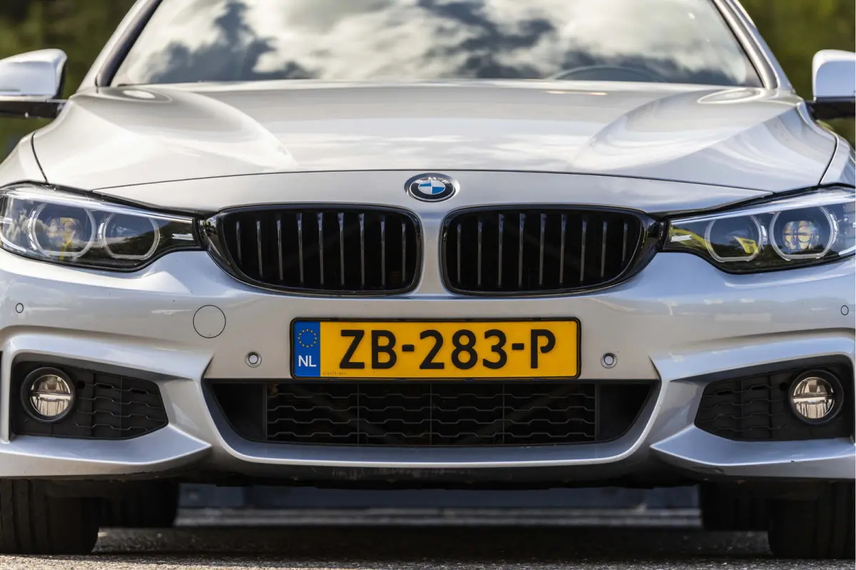 440i High Executive | Head Up Display | Apple Carplay