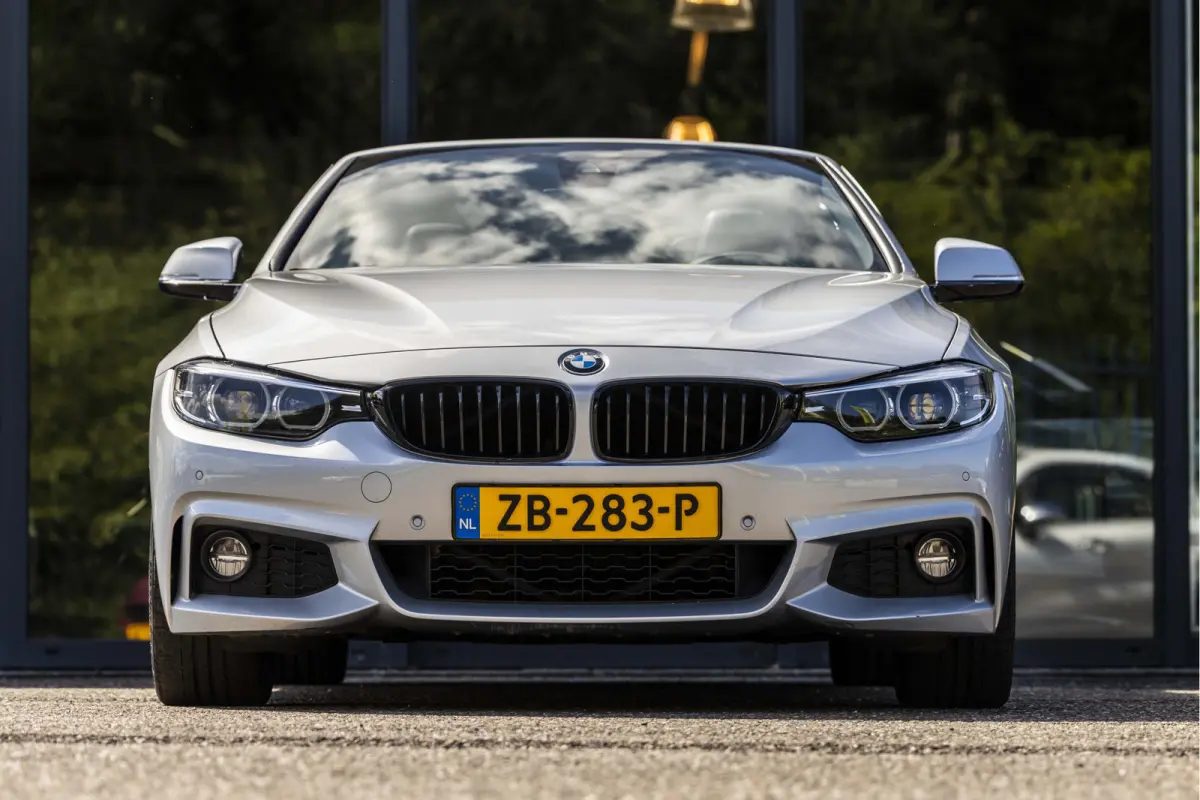 440i High Executive | Head Up Display | Apple Carplay