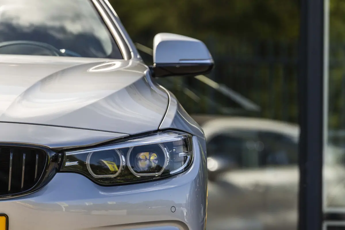 440i High Executive | Head Up Display | Apple Carplay