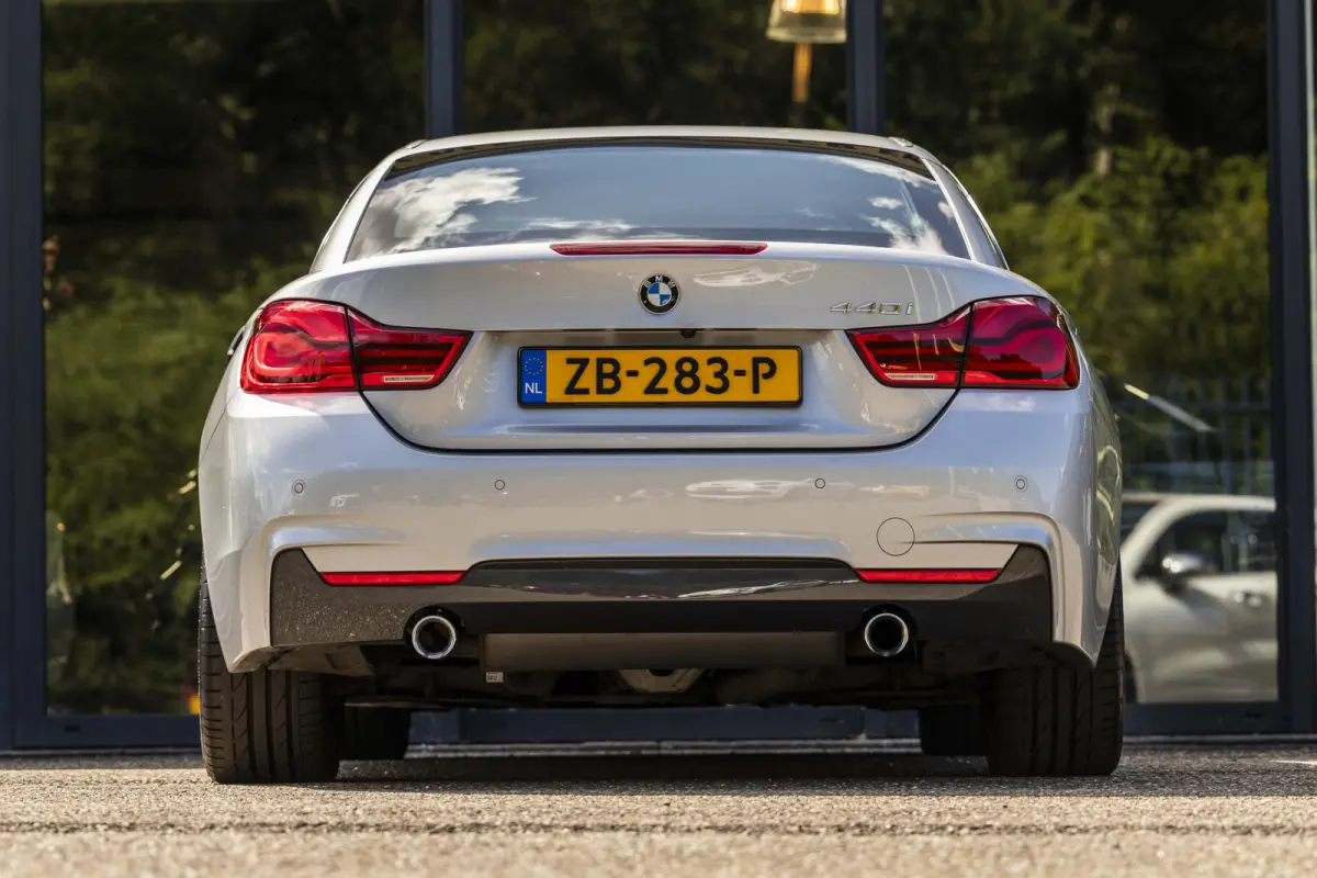 440i High Executive | Head Up Display | Apple Carplay
