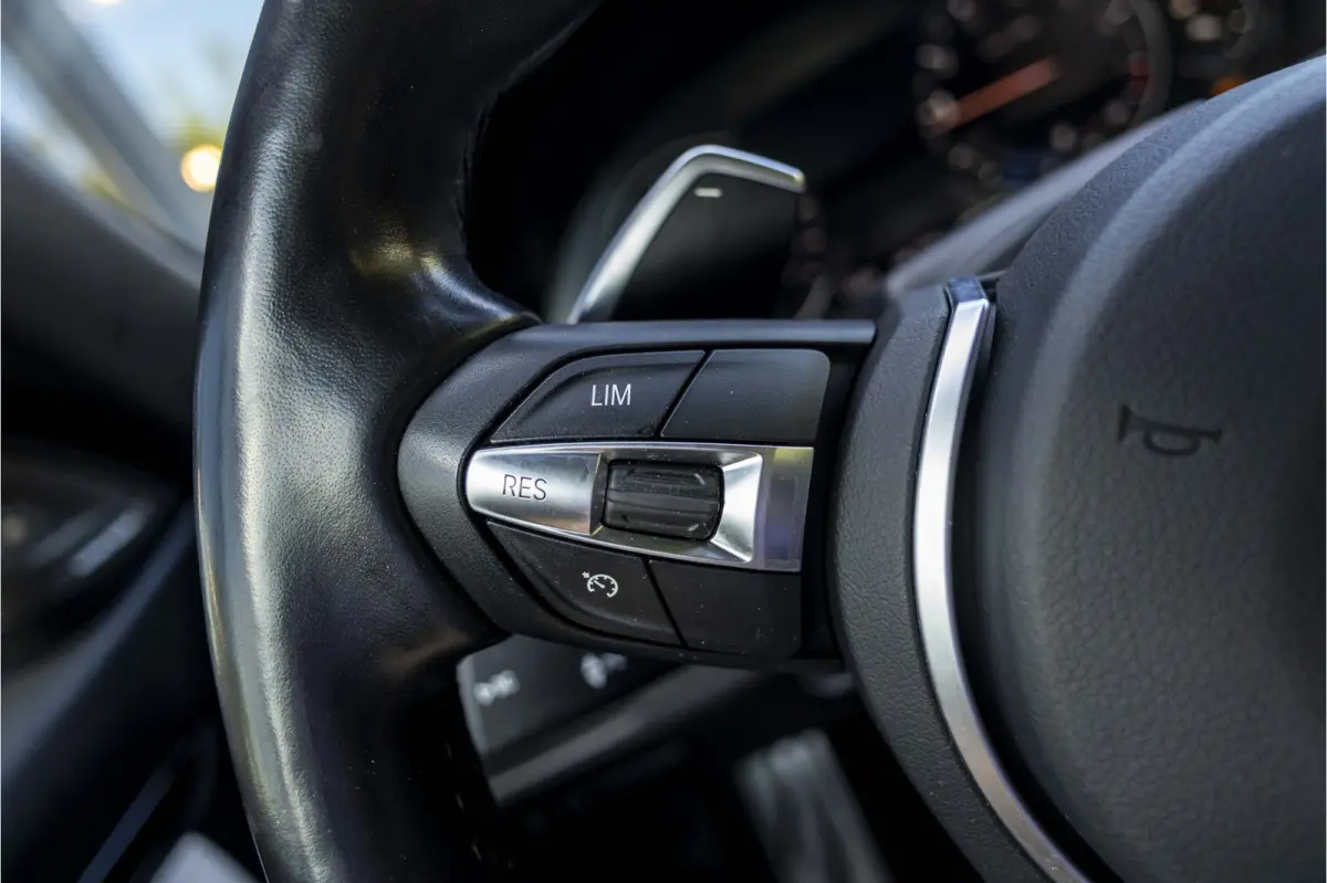 440i High Executive | Head Up Display | Apple Carplay