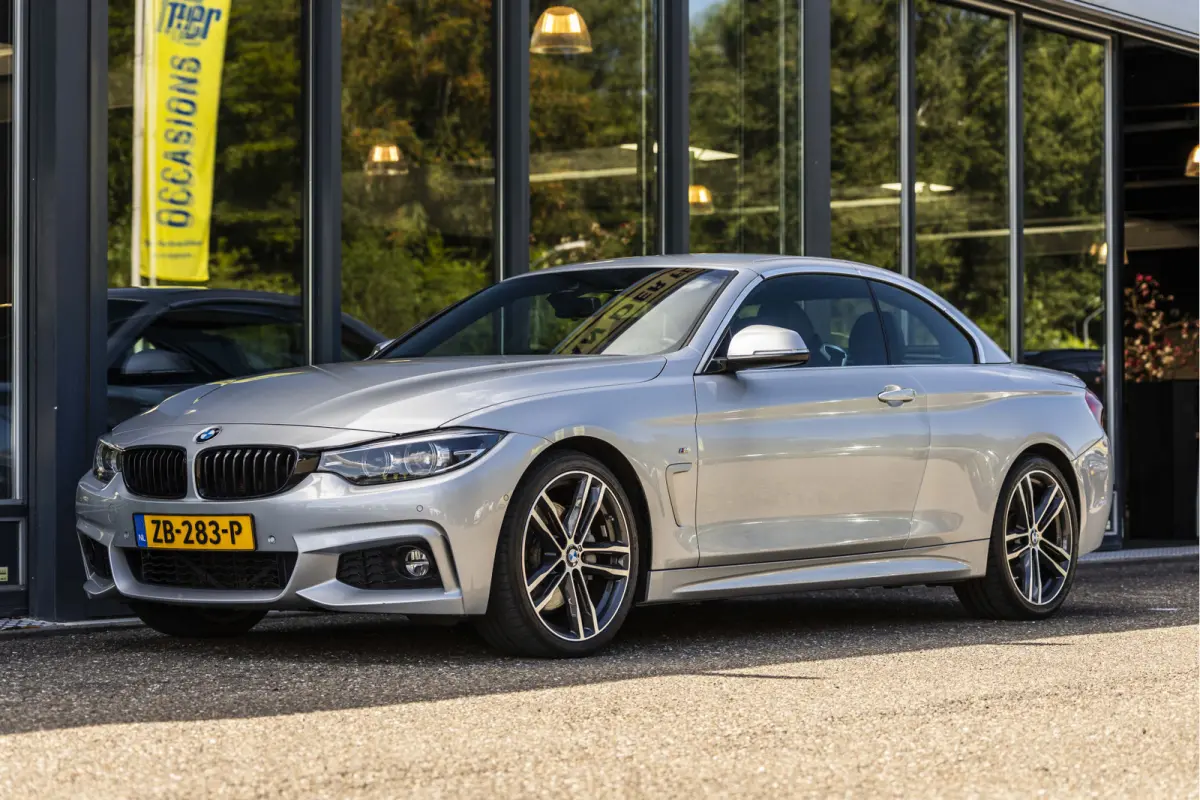 440i High Executive | Head Up Display | Apple Carplay