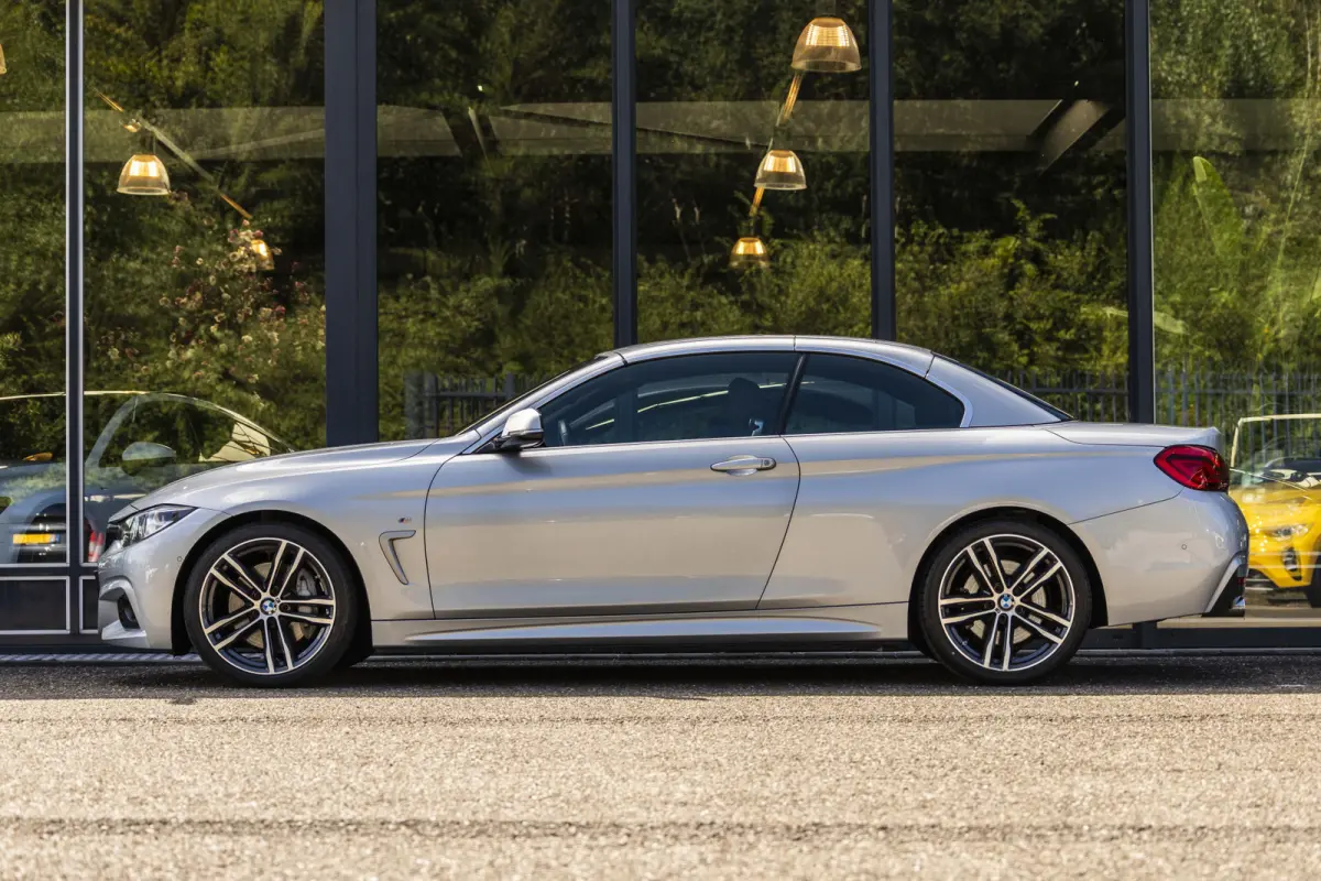 440i High Executive | Head Up Display | Apple Carplay