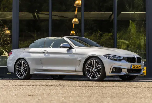 440i High Executive | Head Up Display | Apple Carplay