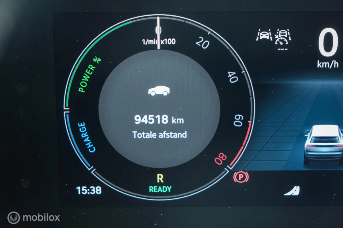 1.5 TSI PHEV Business Edition | Pano | Elec trekhaak | DAB+ | Camera | Chrystal Lightning | Memory | ACC | Sfeerverlichting | Stoelverwarming