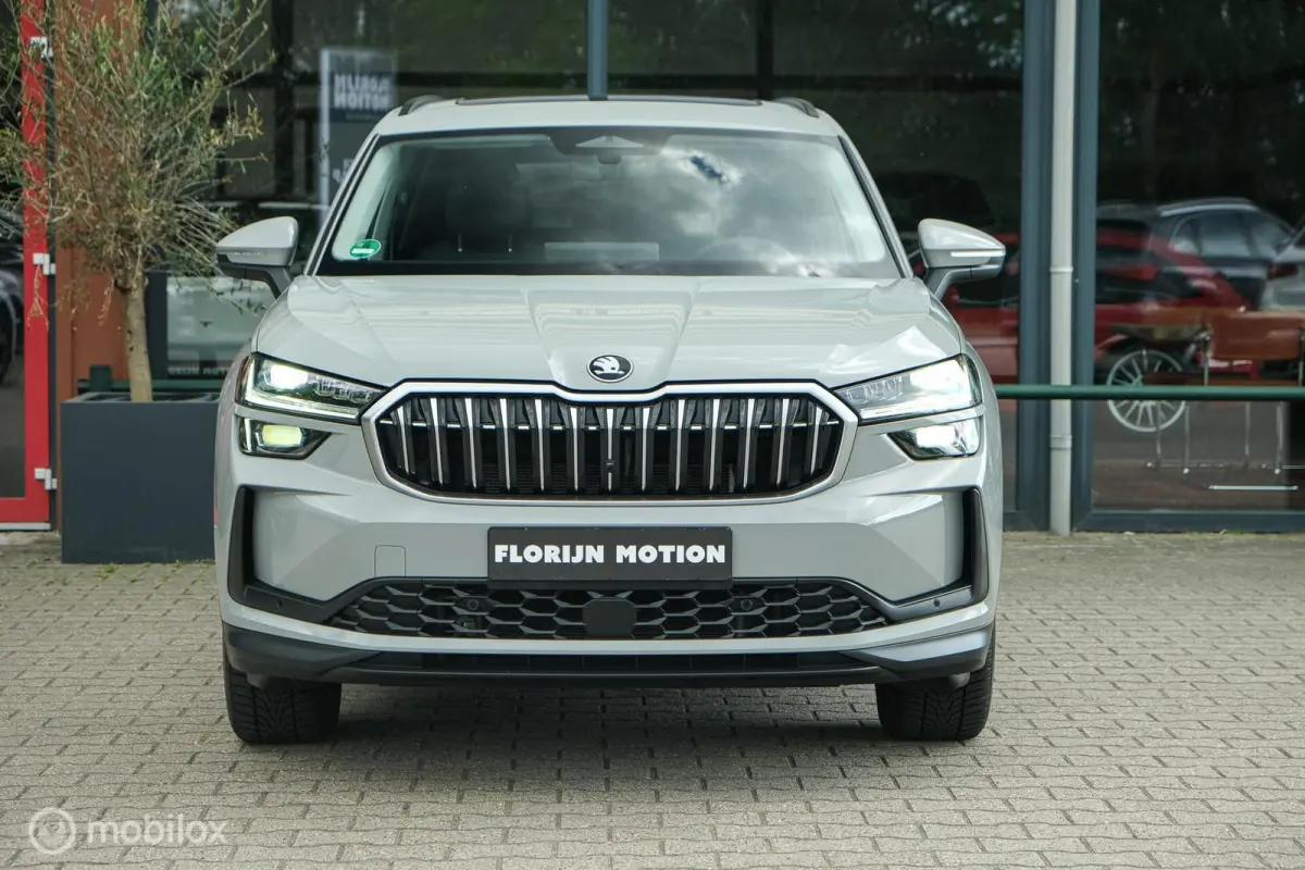 1.5 TSI PHEV Business Edition | Pano | Elec trekhaak | DAB+ | Camera | Chrystal Lightning | Memory | ACC | Sfeerverlichting | Stoelverwarming