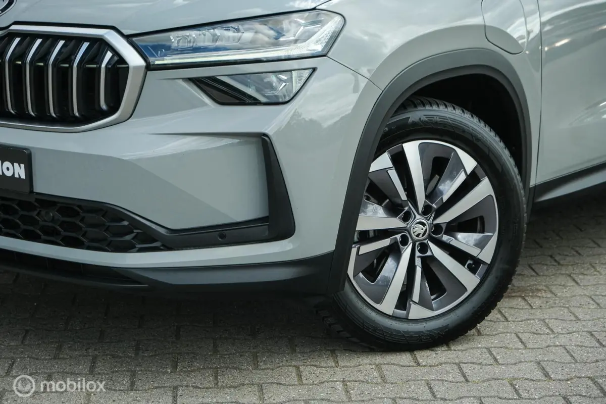 1.5 TSI PHEV Business Edition | Pano | Elec trekhaak | DAB+ | Camera | Chrystal Lightning | Memory | ACC | Sfeerverlichting | Stoelverwarming
