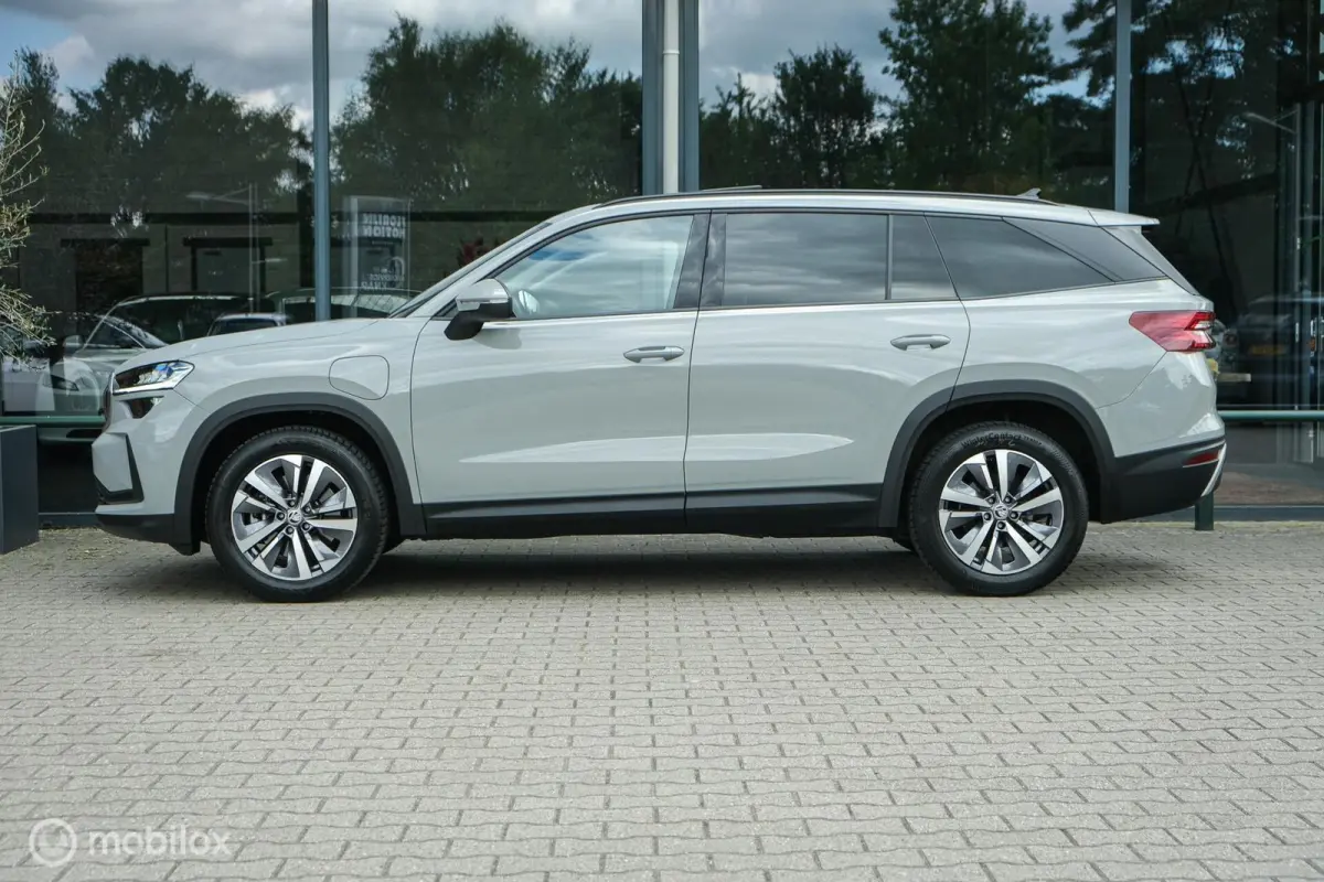 1.5 TSI PHEV Business Edition | Pano | Elec trekhaak | DAB+ | Camera | Chrystal Lightning | Memory | ACC | Sfeerverlichting | Stoelverwarming