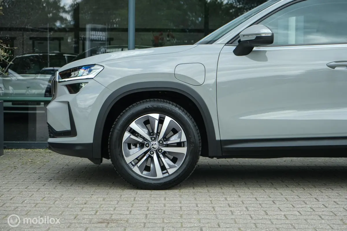 1.5 TSI PHEV Business Edition | Pano | Elec trekhaak | DAB+ | Camera | Chrystal Lightning | Memory | ACC | Sfeerverlichting | Stoelverwarming