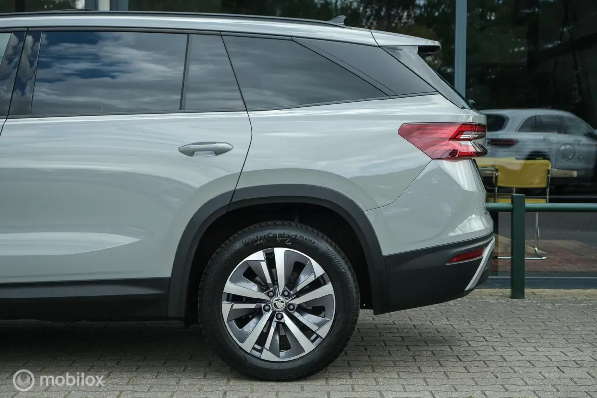 1.5 TSI PHEV Business Edition | Pano | Elec trekhaak | DAB+ | Camera | Chrystal Lightning | Memory | ACC | Sfeerverlichting | Stoelverwarming