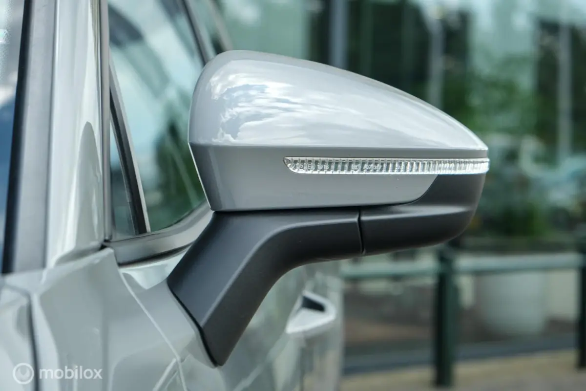 1.5 TSI PHEV Business Edition | Pano | Elec trekhaak | DAB+ | Camera | Chrystal Lightning | Memory | ACC | Sfeerverlichting | Stoelverwarming