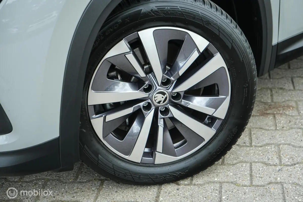 1.5 TSI PHEV Business Edition | Pano | Elec trekhaak | DAB+ | Camera | Chrystal Lightning | Memory | ACC | Sfeerverlichting | Stoelverwarming