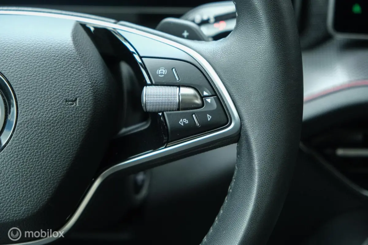 1.5 TSI PHEV Business Edition | Pano | Elec trekhaak | DAB+ | Camera | Chrystal Lightning | Memory | ACC | Sfeerverlichting | Stoelverwarming