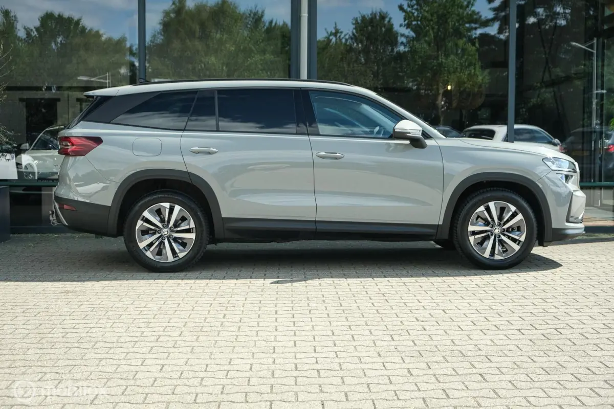 1.5 TSI PHEV Business Edition | Pano | Elec trekhaak | DAB+ | Camera | Chrystal Lightning | Memory | ACC | Sfeerverlichting | Stoelverwarming