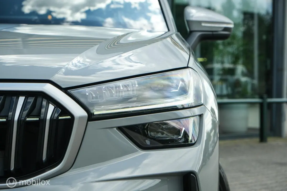 1.5 TSI PHEV Business Edition | Pano | Elec trekhaak | DAB+ | Camera | Chrystal Lightning | Memory | ACC | Sfeerverlichting | Stoelverwarming