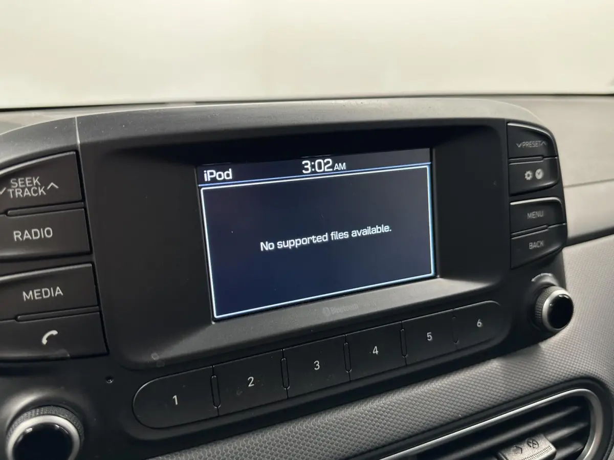 1.0 T-GDI i-Drive ARICO CRUISE.