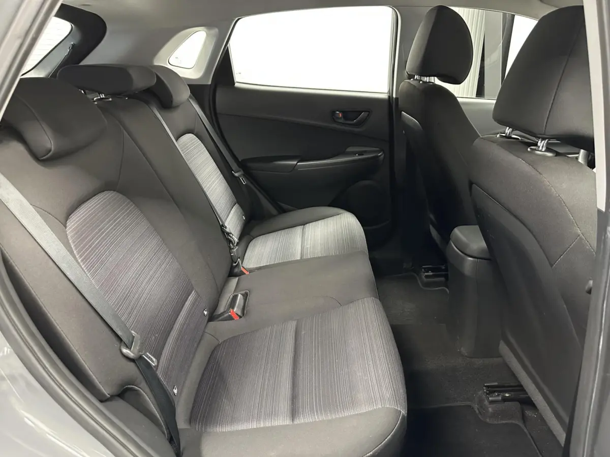 1.0 T-GDI i-Drive ARICO CRUISE.