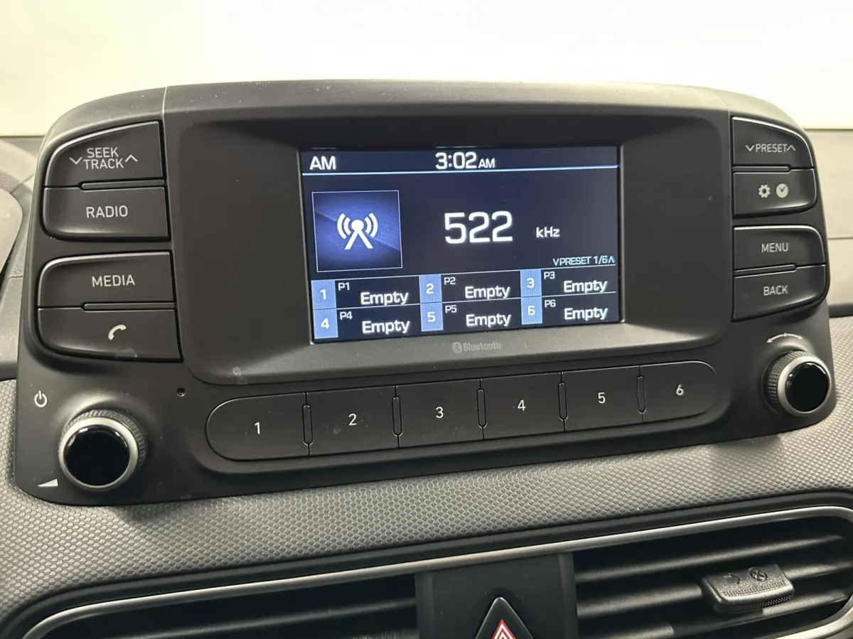 1.0 T-GDI i-Drive ARICO CRUISE.