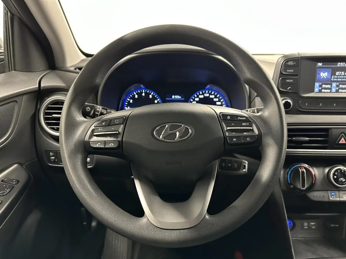1.0 T-GDI i-Drive ARICO CRUISE.
