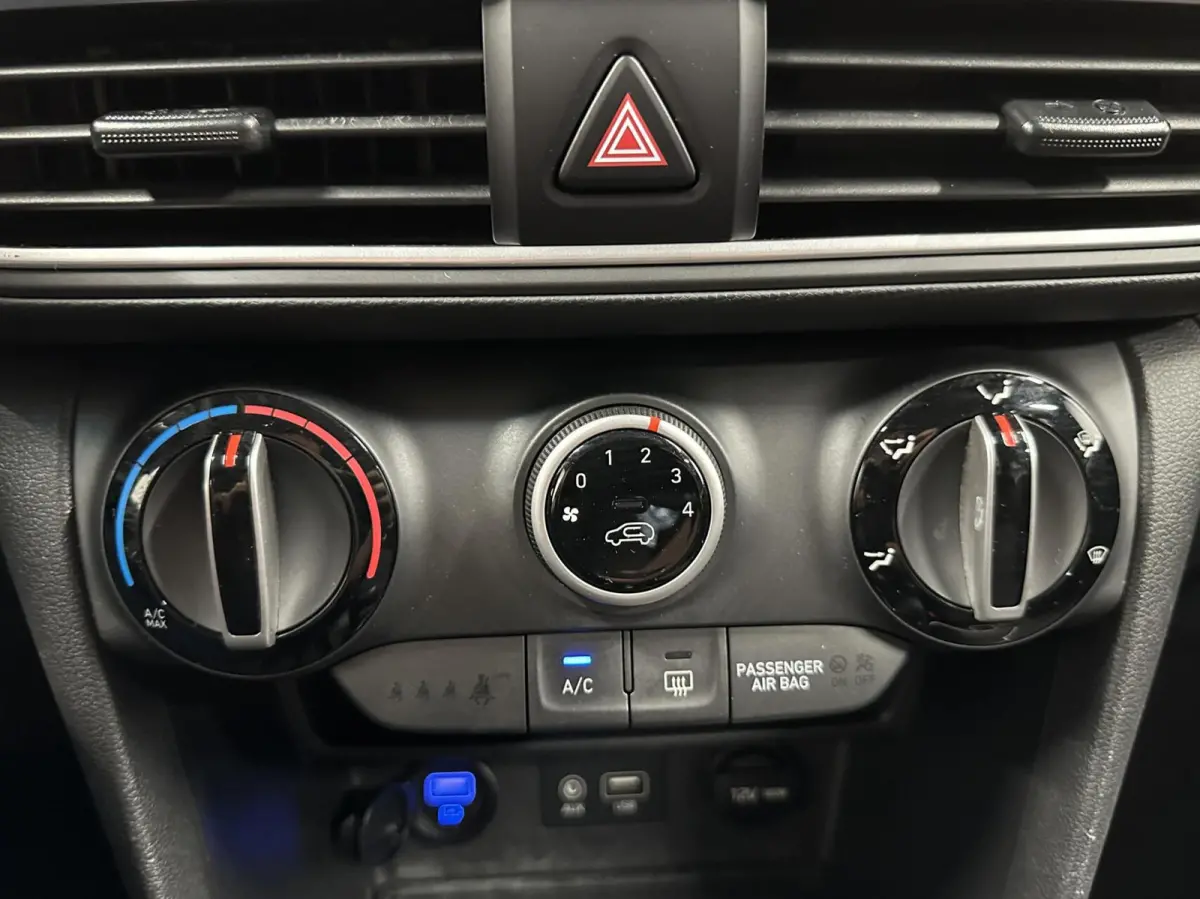 1.0 T-GDI i-Drive ARICO CRUISE.