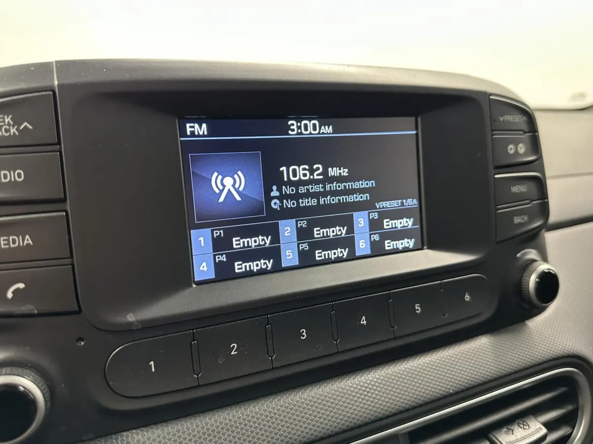1.0 T-GDI i-Drive ARICO CRUISE.