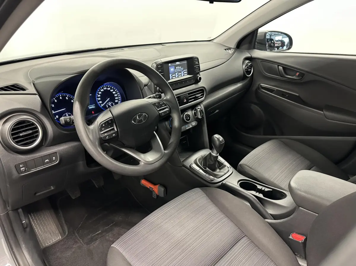 1.0 T-GDI i-Drive ARICO CRUISE.