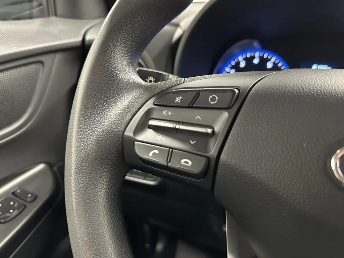1.0 T-GDI i-Drive ARICO CRUISE.
