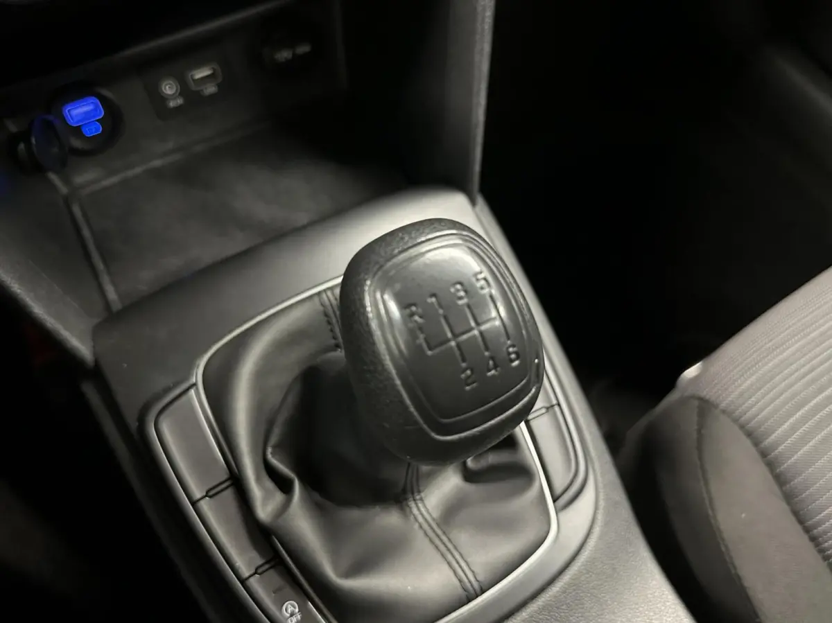 1.0 T-GDI i-Drive ARICO CRUISE.