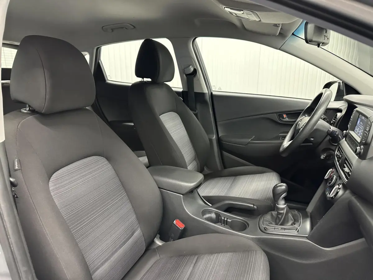 1.0 T-GDI i-Drive ARICO CRUISE.