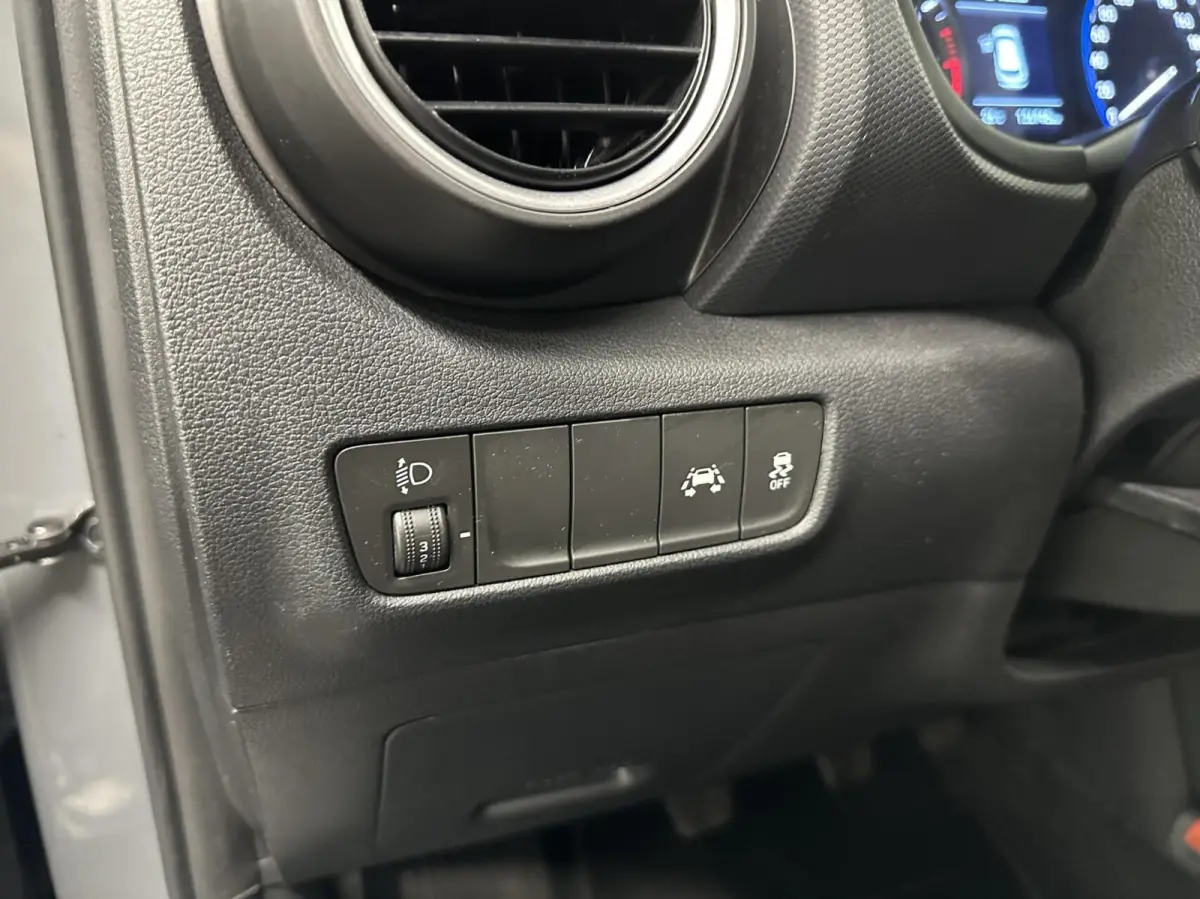 1.0 T-GDI i-Drive ARICO CRUISE.