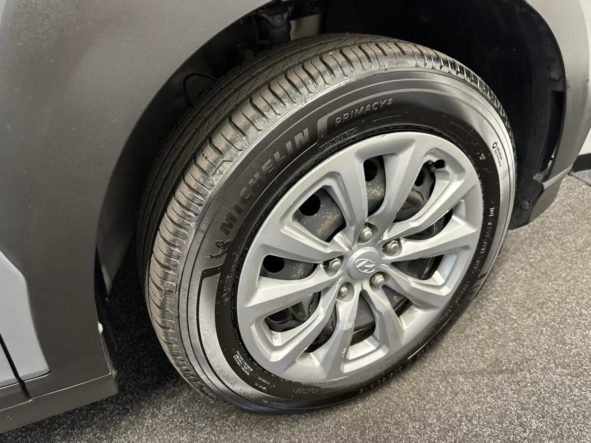 1.0 T-GDI i-Drive ARICO CRUISE.