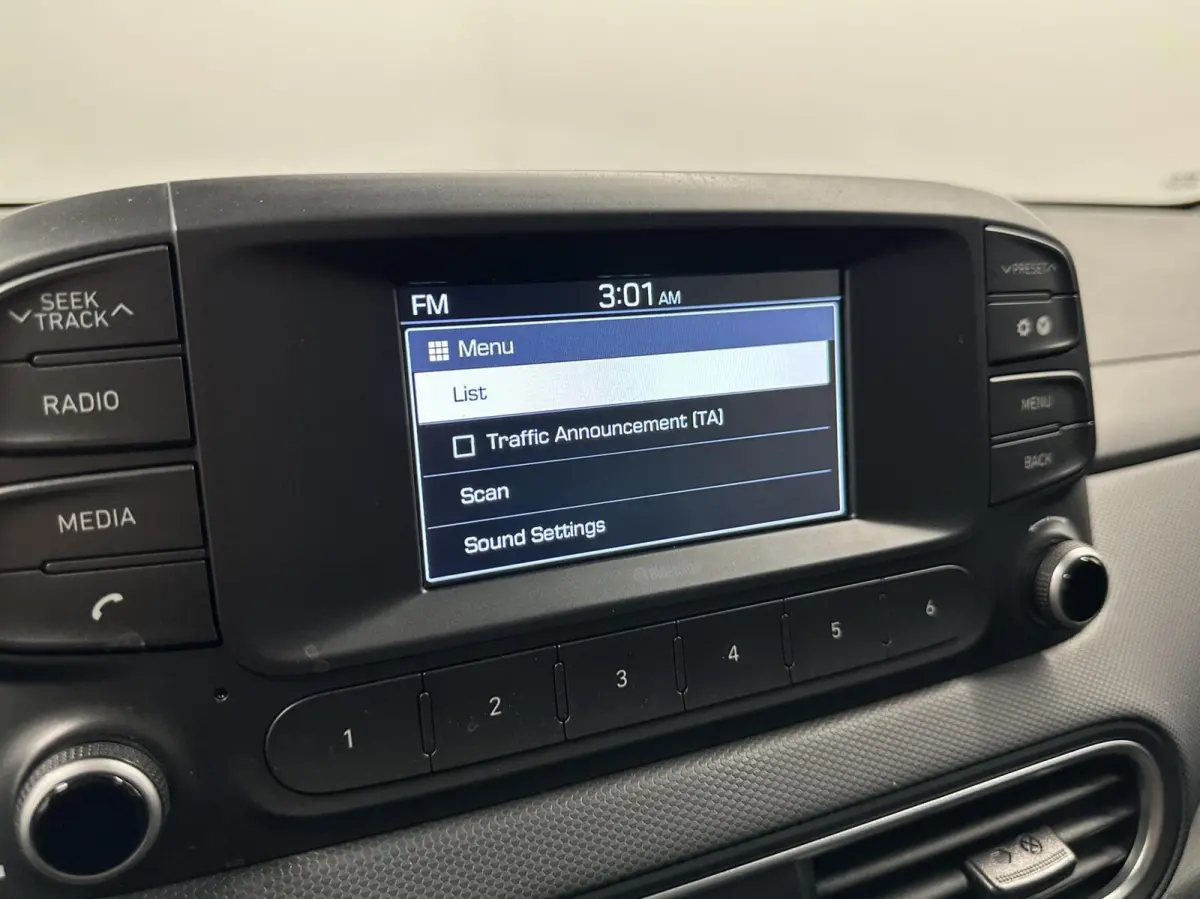 1.0 T-GDI i-Drive ARICO CRUISE.