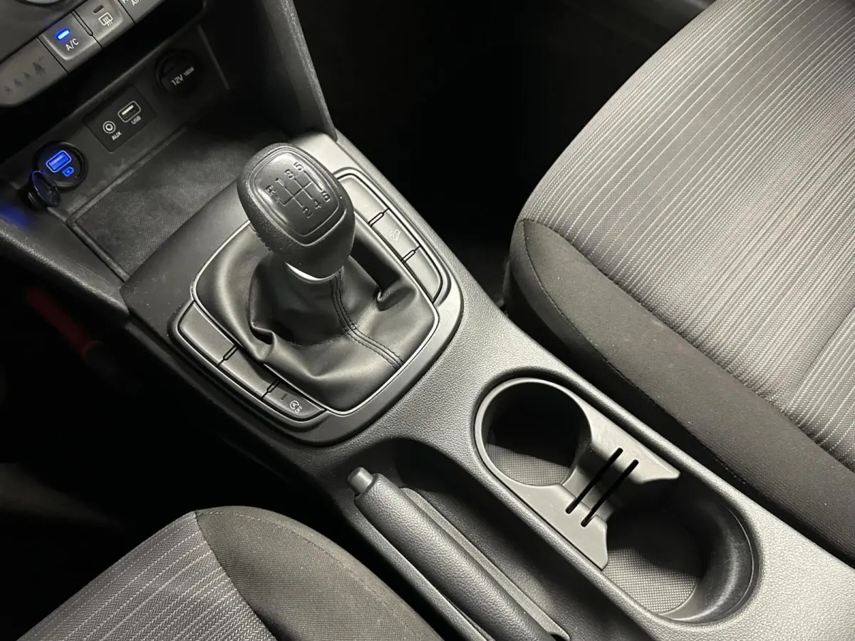 1.0 T-GDI i-Drive ARICO CRUISE.