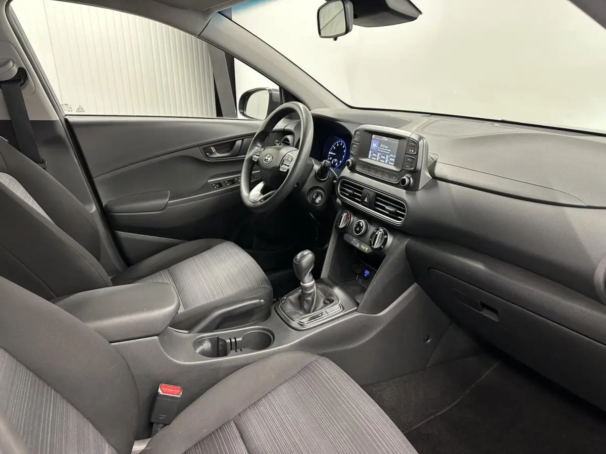 1.0 T-GDI i-Drive ARICO CRUISE.