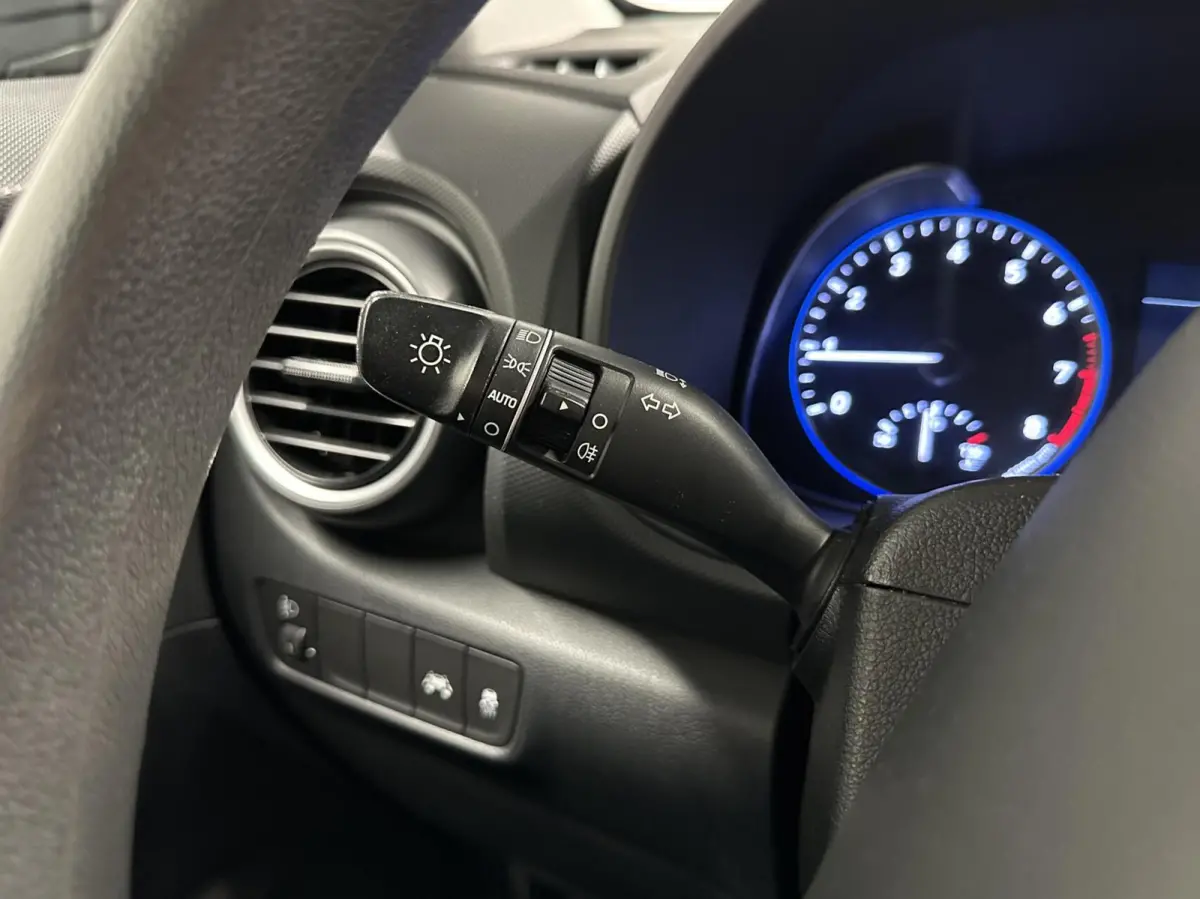 1.0 T-GDI i-Drive ARICO CRUISE.