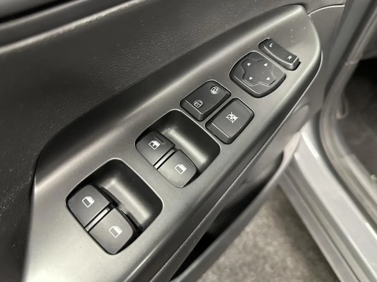 1.0 T-GDI i-Drive ARICO CRUISE.