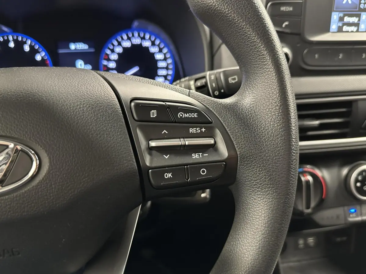 1.0 T-GDI i-Drive ARICO CRUISE.