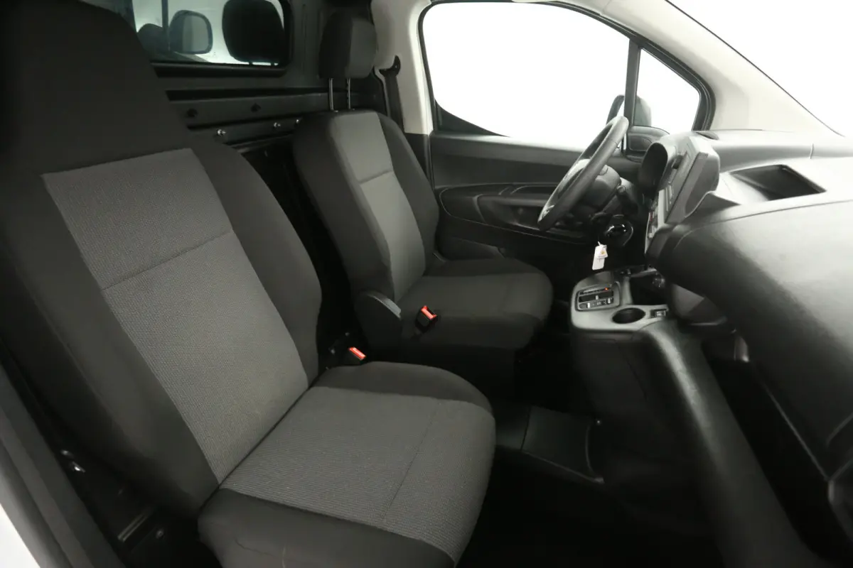 136pk L2 50 kWh | Snelladen | SOH 94% | Airco | Cruise | Parkeersens.